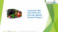 Commuter Rail And Public Bus Services Market Growth And Trends PowerPoint PPT Presentation