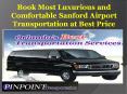 Book Most Luxurious and Comfortable Sanford Airport Transportation at Best Price PowerPoint PPT Presentation