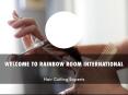 Information Presentation Of RAINBOW ROOM INTERNATIONAL PowerPoint PPT Presentation