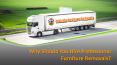 Why Should You Hire Professional Furniture Removals? PowerPoint PPT Presentation