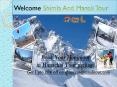 Shimla Kullu Manali Tour package