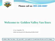 Colorado Moving Company Services
