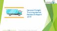 General Freight Trucking Market Statistics And Data PowerPoint PPT Presentation