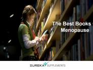 The Best Menopause Books, Every Woman Should Read (1)
