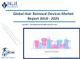 Hair Removal Devices Market: Global Industry Analysis and Forecast to 2025 PowerPoint PPT Presentation