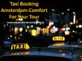 Taxi Booking Amsterdam-Comfort for Your Tour PowerPoint PPT Presentation