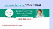 Kaspersky Activate