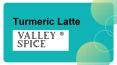 Best Turmeric Latte In India | Valley Spice PowerPoint PPT Presentation