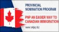 PNP an easier way to Canadian Immigration (1) PowerPoint PPT Presentation