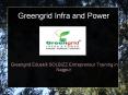 Greengrid Eduskill SOLBIZZ Entrepreneur Training in Nagpur PowerPoint PPT Presentation