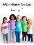 STEM Clothes For Girls (1) PowerPoint PPT Presentation