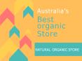 Australia's Best Organic Store - Natural Organic Store