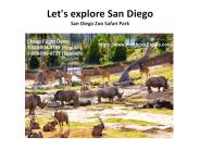 Explore San Diego in your budget