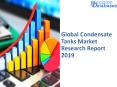 Global Condensate Tanks Market 2019 Expansion by Decisiondatabases.com PowerPoint PPT Presentation