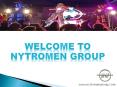 Welcome To NytromanGroup PowerPoint PPT Presentation