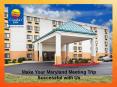 Make Your Maryland Meeting Trip Successful with Us PowerPoint PPT Presentation