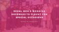 Regal Men’s wedding Sherwani to Flaunt for Special Occasions PowerPoint PPT Presentation