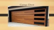 Luxury Garage Doors