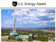 Oil And Gas Investments