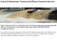 Industrial Wastewater Treatment & Effluent Treatment Services PowerPoint PPT Presentation