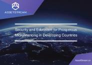 How Developing Countries Can Get Microfinance Right