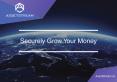 Grow Your Money With Security PowerPoint PPT Presentation