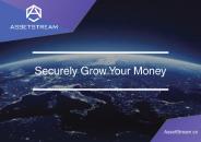 Grow Your Money With Security