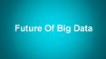 How Big Data & Data Analytics Will Be In 2020 PowerPoint PPT Presentation