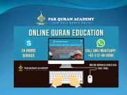 Quran Education Online