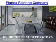 Florida Painting Company