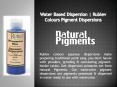Water Based Dispersion | Rublev Colours Pigment Dispersions PowerPoint PPT Presentation