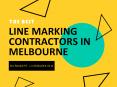 The Best Line Marking Contractors in Melbourne - Durasafe Linemarking PowerPoint PPT Presentation