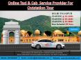 Outstation Taxi Toyota Innova Crista Car Hire Delhi Gurgaon PowerPoint PPT Presentation