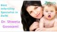 Best Infertility Specialist in Delhi