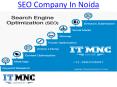 SEO Company In Noida  - itmnc group