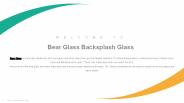 Backsplash Glass in New York - Bear Glass