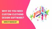 A Perfect Solution For Online Clothing Website
