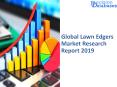 Global Lawn Edgers Market 2019 Expansion by Decisiondatabases.com PowerPoint PPT Presentation
