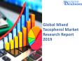 Global Mixed Tocopherol Market 2019 Latest Trends, Market Shares, Industry Size, Growth, Opportunities And Forecast Report TO 2025 PowerPoint PPT Presentation
