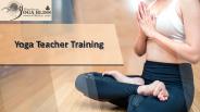 Yoga Teacher Training (1)