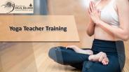 Yoga Teacher Training