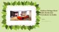 Habios Brings Best Kids Bedroom Furniture In India PowerPoint PPT Presentation
