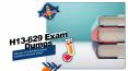 H13-629 Online Exam Questions