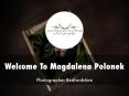 Information Presentation Of Magdalena Polonek Photography PowerPoint PPT Presentation