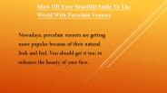 Cosmetic Dentist Los Angeles (1)