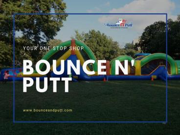 Concession Rentals New Jersey