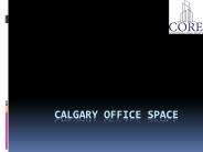 Calgary Commercial Properties & Leasing