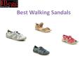 Best Walking Sandals PowerPoint PPT Presentation