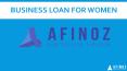 Business Loans for Women PowerPoint PPT Presentation