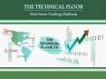 Learn To Trade The Market - The Technical Floor (1) PowerPoint PPT Presentation